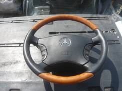 Руль. Mercedes-Benz CL-Class, 215