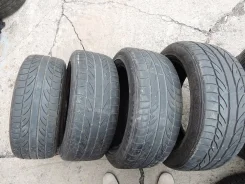 Bridgestone TS-02. ������, 2007 ���, �/�, ����� 20 % ����