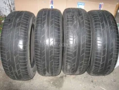 Goodyear Wrangler Radial. ������, 2005 ���, �/�, ����� 80�% ����