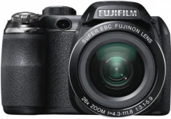 Fujifilm FinePix S4300. 10 - 14.9 ��, ���: 14� � �����