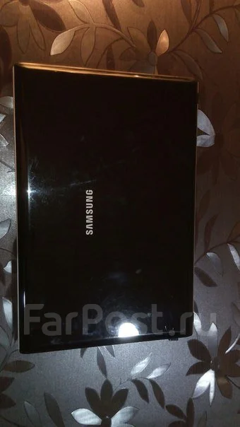 Samsung R520. 2,2����, ��� 3072 ��, ���� 320���, WiFi: 1, Bluetooth: 1, ����������� �� 2��. ����