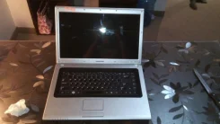 Samsung R520. 2,2����, ��� 3072 ��, ���� 320���, WiFi: 1, Bluetooth: 1, ����������� �� 2��. ����