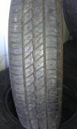 Bridgestone Dueler A/T 693. Летние, 2010 год, износ: 5%, 4 шт