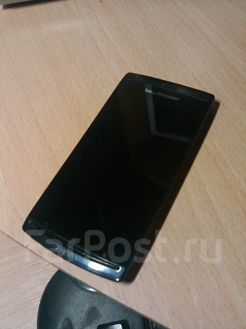 Sony Ericsson Xperia arc S. �/� ����