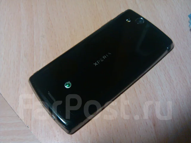 Sony Ericsson Xperia arc S. �/� ����