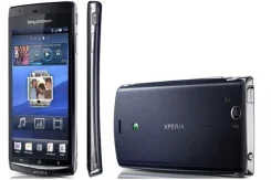 Sony Ericsson Xperia arc S. �/� ����