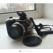 Olympus SP-620UZ. 15 - 19.9 ��, ���: 14� � �����