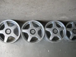 Verde. 6.0x14", 5x100, 5x114.3, ET38, �� 60,0���. ����
