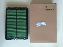 Фильтр воздушный. Nissan: Rogue, X-Trail, 100NX, Qashqai, Pulsar Двигатели: MR20DD, QR25DE, MR16DDT, R9M, H5FT, HRA2DDT, K9K, MR20DE