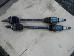 Привод. Subaru Legacy, BH5 Двигатель EJ20