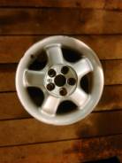 Toyota. x15, 5x114.30