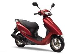 Honda Dio AF62. 49 куб. см., исправен, без птс, без пробега