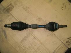 Привод. Toyota Ipsum, ACM21 Toyota Noah, AZR60 Двигатель 2AZFE