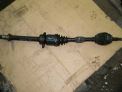 Привод. Toyota Ipsum, ACM21, ACM21W Toyota Noah, AZR60, AZR60G Двигатель 2AZFE