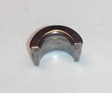 Фиксатор клапана сухарик 14781-PL2-004. Honda: Legend, CR-V, Civic Aerodeck, Domani, Ballade, Civic CRX, Prelude, Stepwgn, Ascot, Vigor, Accord, Ascot...