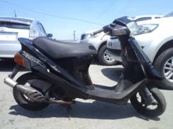 Suzuki Address V50. 49 куб. см., исправен, без птс, без пробега