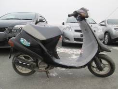 Honda Express II. 49 куб. см., исправен, без птс, без пробега