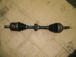 Привод. Honda Stream, RN1 Двигатель D17A