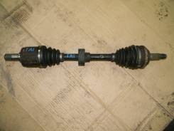 Привод. Honda Avancier, TA1 Двигатель F23A