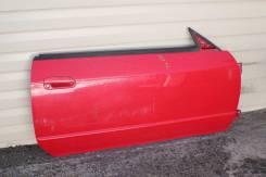 Дверь правая Skyline r32 2 door. Nissan Skyline, HCR32 Двигатели: RB20ET, RB20DE, RB20DT, RB20DET, RB20D, RB20T, RB20E, RB20