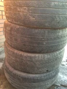Michelin Energy MXV4 S8. ������, 70�%, 4 ��