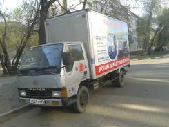 Mitsubishi Canter. FE331, 4D30