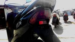 Honda Dio AF34 ZX. 49 куб. см., исправен, птс, без пробега