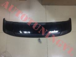 Дефлектор люка. Toyota Land Cruiser, FZJ100, FZJ105, HDJ100, HDJ100L, HDJ101K, HZJ105, HZJ105L, HZJ71, HZJ71V, HZJ74, HZJ74K, HZJ74V, HZJ76, HZJ76K, H...