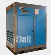 Компрессор винтовой с воздушным охлаждением Dali DL-6.0/8-RA. Под заказ