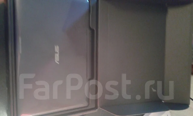 Asus Transformer Book. WiFi: 1, Bluetooth: 1 ����