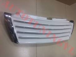 Решетка радиатора. Toyota Land Cruiser Prado Двигатель 13BT