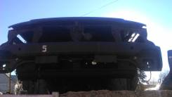 Жесткость бампера. Subaru Forester, SF5