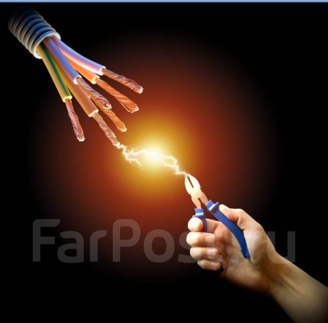 Надежный Подрядчик - слаботочные системы (СКС) во Владивостоке