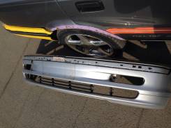 Бампер. BMW 3-Series, E46, E46/2, E46/2C, E46/3, E46/4, E46/5
