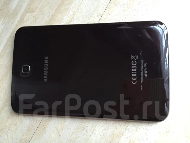 Samsung Galaxy Tab 3 ����