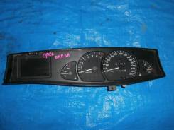 Панель приборов. Opel Omega