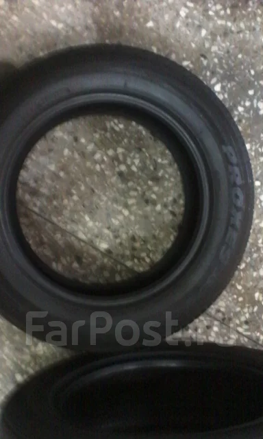 Toyo Proxes NE. ������, 2005 ���, �/�, ����� 20 % ����