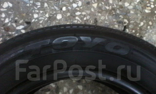 Toyo Proxes NE. ������, 2005 ���, �/�, ����� 20 % ����