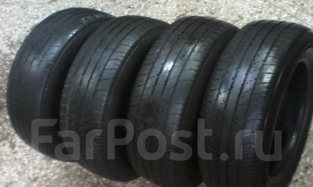 Toyo Proxes NE. ������, 2005 ���, �/�, ����� 20 % ����