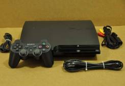 Sony PlayStation 3 Slim