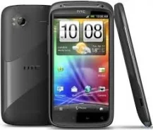 HTC Sensation. �/�