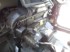 Печка. Opel Omega