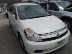 Honda Stream. K20 D17