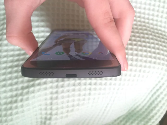 LG Nexus 5. �/� ����