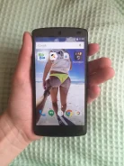 LG Nexus 5. �/� ����