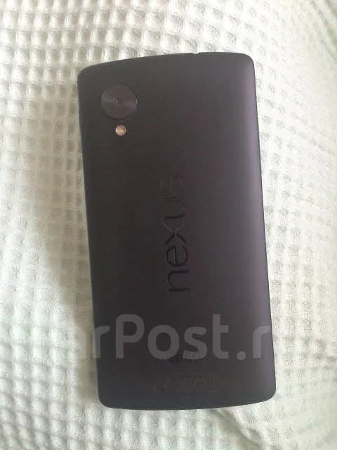LG Nexus 5. �/� ����