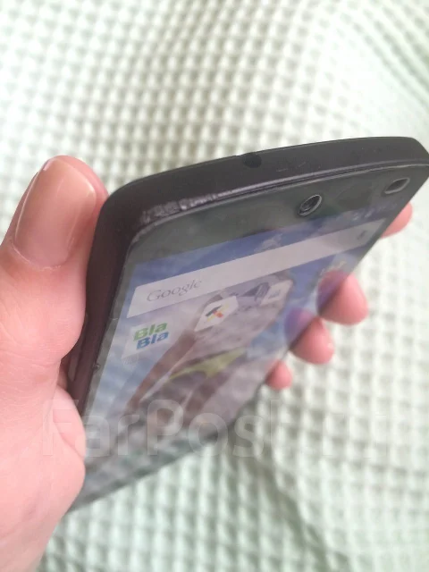 LG Nexus 5. �/� ����
