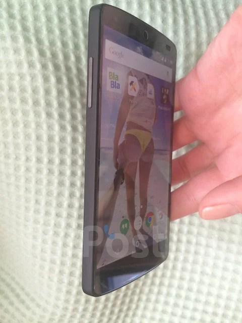 LG Nexus 5. �/� ����