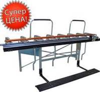 Станки листогибочные.