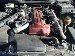 Toyota Aristo. JZS161, 2JZ GTE
